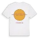 Saint-Clément-Rancoudray cirkel t-shirt