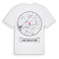 Saint-Denis-de-Méré t-shirt
