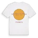 Saint-Denis-le-Thiboult cirkel t-shirt