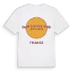 Saint-Germain-d'Elle cirkel t-shirt