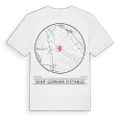 Saint-Germain-d'Étables t-shirt