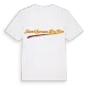 Saint-Germain-du-Pert baseball t-shirt