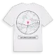 Saint-Germain-la-Blanche-Herbe t-shirt