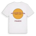 Saint-Germain-sous-Cailly cirkel t-shirt