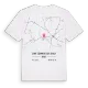 Saint-Germain-sous-Cailly karta t-shirt