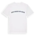 Saint-Germain-sur-Eaulne college t-shirt