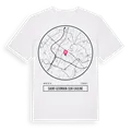 Saint-Germain-sur-Eaulne t-shirt