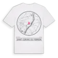 Saint-Gervais-du-Perron t-shirt