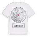 Saint-Gilles t-shirt