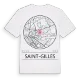 Saint-Gilles t-shirt