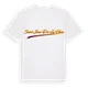 Saint-Jean-de-la-Haize baseball t-shirt