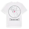Saint-Jean-le-Thomas t-shirt