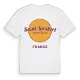 Saint-Lambert cirkel t-shirt