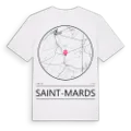 Saint-Mards t-shirt