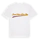 Saint-Maur-des-Bois baseball t-shirt