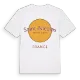Saint-Nicolas cirkel t-shirt