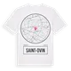 Saint-Ovin t-shirt