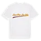Saint-Pair-sur-Mer baseball t-shirt