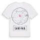 Saint-Paul t-shirt