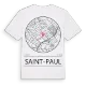 Saint-Paul t-shirt