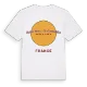 Saint-Pierre-de-Cormeilles cirkel t-shirt