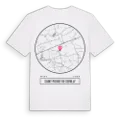 Saint-Pierre-de-Semilly t-shirt