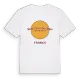 Saint-Pierre-des-Loges cirkel t-shirt