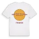 Saint-Pierre-du-Jonquet cirkel t-shirt