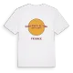 Saint-Pierre-le-Viger cirkel t-shirt