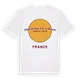 Saint-Quentin-sur-le-Homme cirkel t-shirt