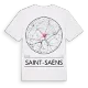Saint-Saëns t-shirt