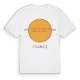 Saint-Samson-de-la-Roque cirkel t-shirt