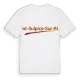 Saint-Sulpice-sur-Risle baseball t-shirt