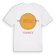 Saint-Sulpice-sur-Risle cirkel t-shirt
