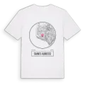 Sainte-Adresse t-shirt