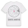 Sainte-Marthe t-shirt