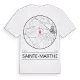 Sainte-Marthe t-shirt