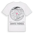 Sainte-Thérèse t-shirt