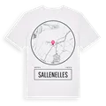 Sallenelles t-shirt