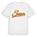 Saon baseball t-shirt