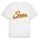 Saon baseball t-shirt
