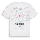 Saonnet karta t-shirt