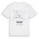 Sauchay karta t-shirt