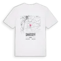 Saussey karta t-shirt