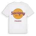 Savigny cirkel t-shirt