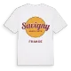 Savigny cirkel t-shirt