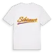 Sébécourt baseball t-shirt