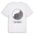 Seine-Maritime t-shirt
