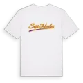 Sept-Meules baseball t-shirt