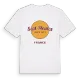 Sept-Meules cirkel t-shirt